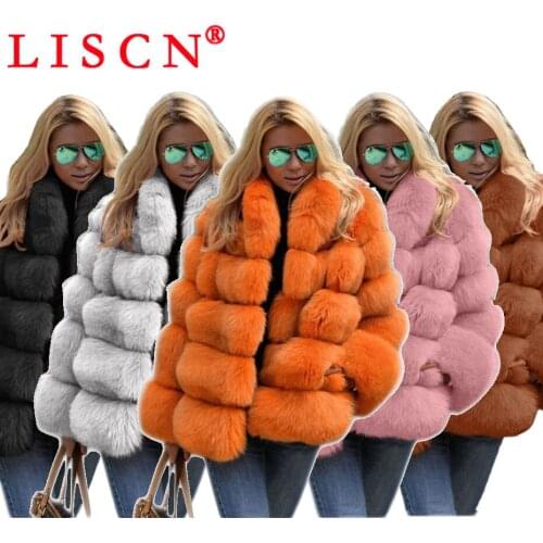 LISCN Women's Coats