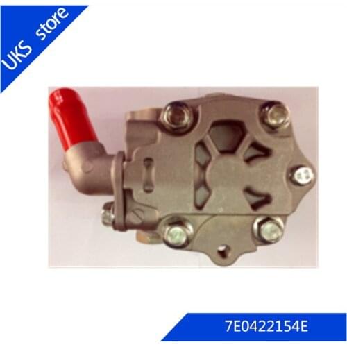 Power steering pump for V W Multivan MK V 2.0 VI 2.0 Transporter/Caravelle MK V 2.0 VI OEM:7E0422154E
