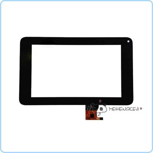 New 7 Inch Touch Screen Digitizer Panel For Coby Mid7065-8