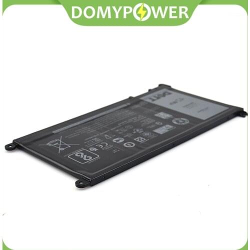 NEW for DELL Inspiron Battery WDX0R 42Wh 15 5567 5568 13 5368 7368 7569 7579