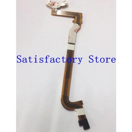 NEW Lens Aperture Flex Cable For Canon EF-S 18-55mm 18-55 mm f/3.5-5.6 Repair Part