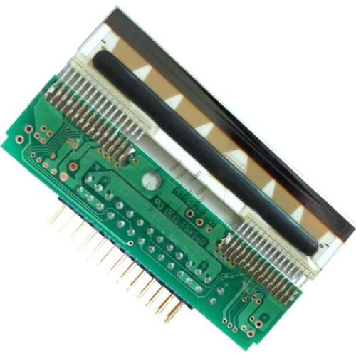 Original barcode print head for KF2002-GC20H KA2002-DC90A 800 ohm thermal printhead