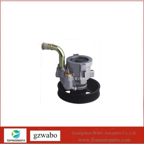 OEM A21-3510010 A21-3407010 automobile parts power steering pump fit to chery A51.6