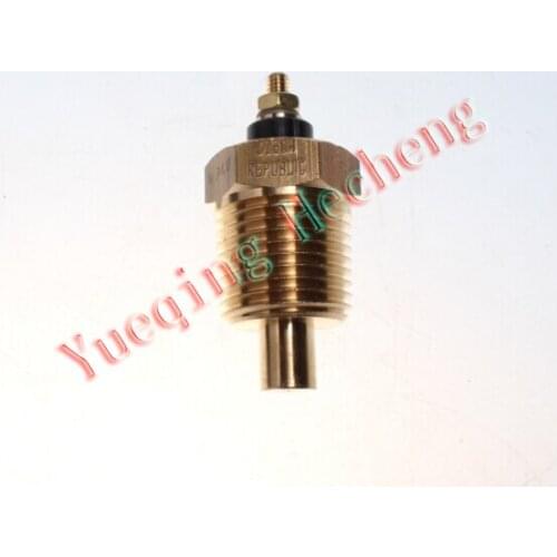 Original VDO oil sensor 323.801.004.007