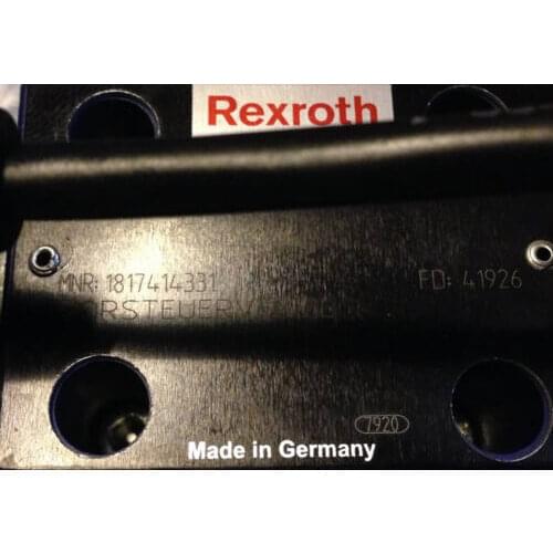 Rexroth 1817414331