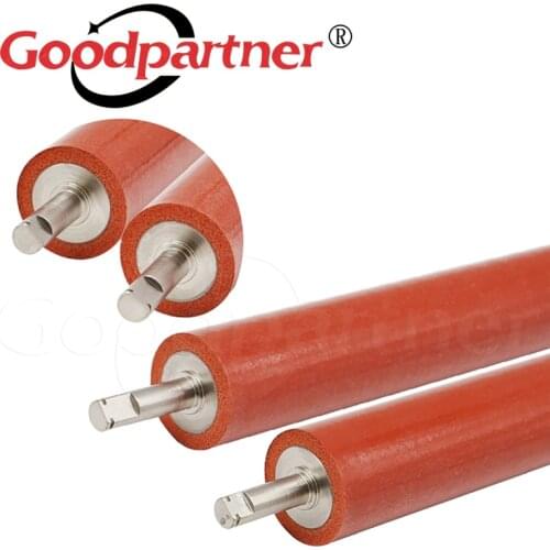 4PC x FK-1150 p2040 m2040 Pressure Lower Fuser Roller for Kyocera P2040 P2235 M2040 M2540 M2135 M2635 M2640 M2735
