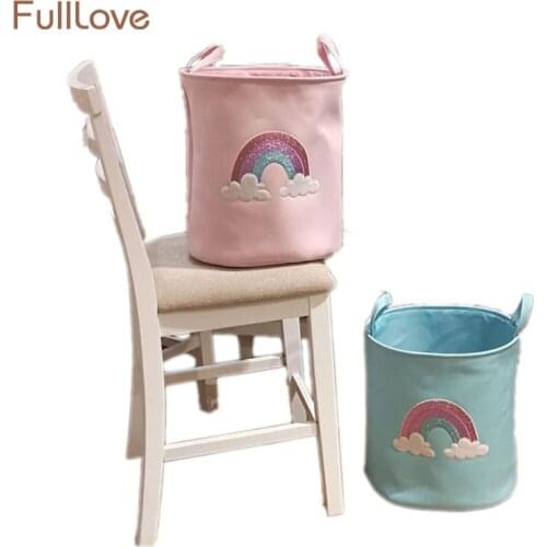 ROSEHOME Cloth Storage Boxes