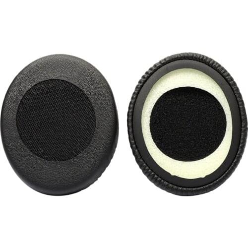 Replacement Earpads for Sennheiser HD2.01 HD2.20S 2.30I 2.30G Headphone High Quality Foam Ear Pads Cushion Earphone Accessories