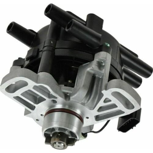 Brand New Ignition Distributor For Ford Mazda T0T57271