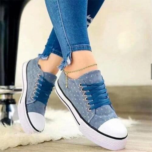 Sumi Lavi Women's Sneakers