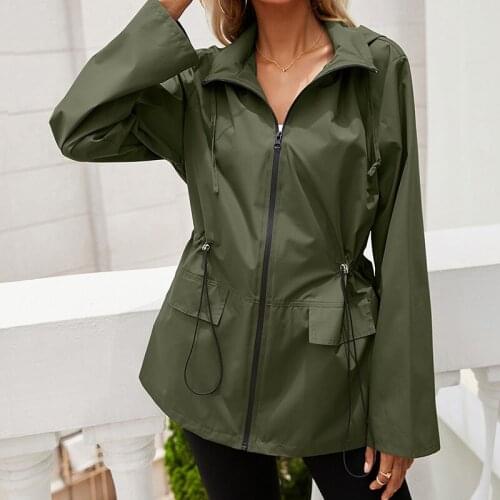 VANDER ESCH Women's Jackets