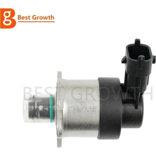 0928400680 Fuel Injection High Pressure Pump Regulator Metering Control Valve For FIAT DOBLO 500 BRAVO 1.3 1.6 D Multijet 15006
