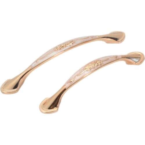 1pcs Cabinet Knobs and Handles, Colorful Cabinet Drawer-Handle and Knobs for kitchen and furniture door pull