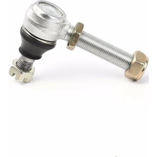 14mm Bolt Tie Rod End Ball Joiner 150cc 250cc Quad Dirt Bike ATV Buggy Go Kart