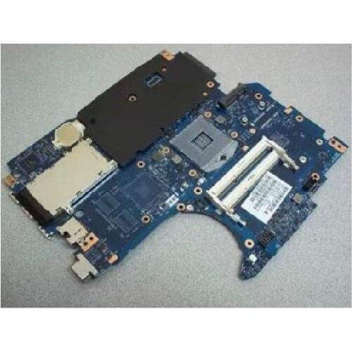 658343-001 lap connect board connect with motherboard 4530S 4730S full test lap