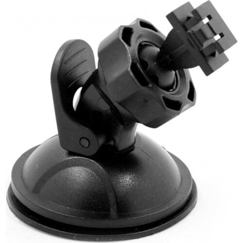 80% Hot Sales 360 Degree Sucker Mini Car Rearview Mirror Driving Recorder Holder Mount Bracket