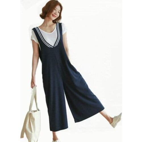 BAICLOTHING Women's Jumpsuits