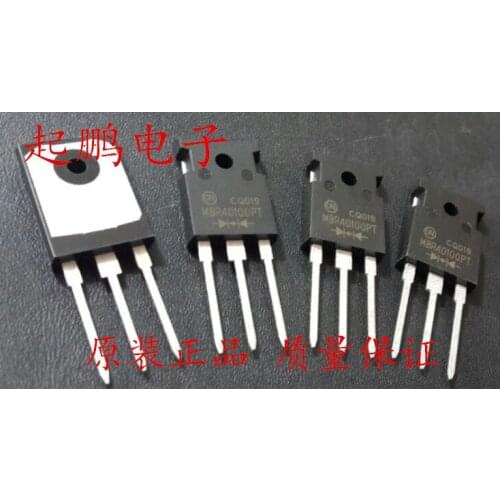 Free Delivery. MBR40100PT 40 a 100 v ON new home furnishings