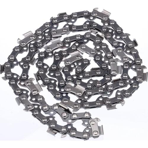 16 Inch Chainsaw Saw Chain Blade For 3/8"LP .050 56DL Chain Saw Part Angle Grinder Accessories Chain Saw