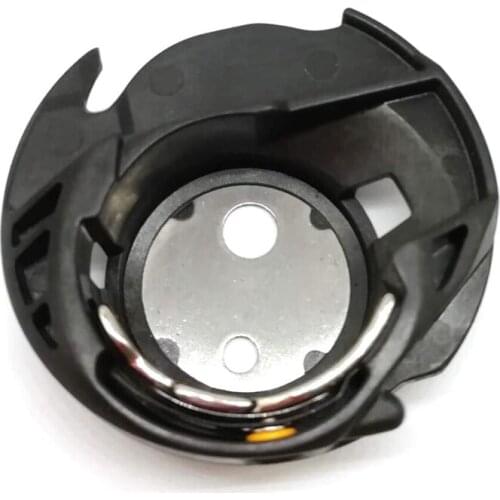 Bobbin Case 416568801 for Singer 7640 Confidence, 9340, Featherweight C240, H74 for pfaff Passport 2.0