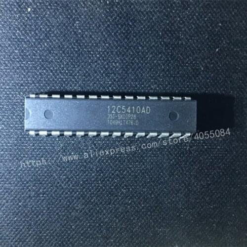3PCS STC12C5410AD 12C5410AD STC12C5410 12C5410 Electronic components chip IC