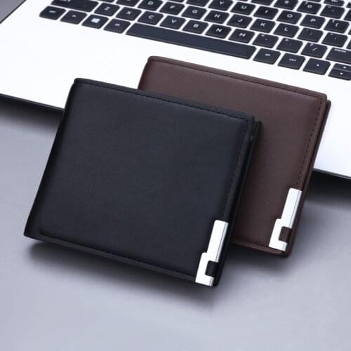 ETONWEAG Leather Wallets