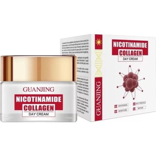 GUANJING Skin Care Products