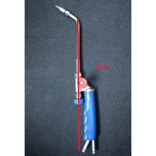 The refrigerator air conditioning repair tools, welding tools welding torch / Torch / each of the small portable