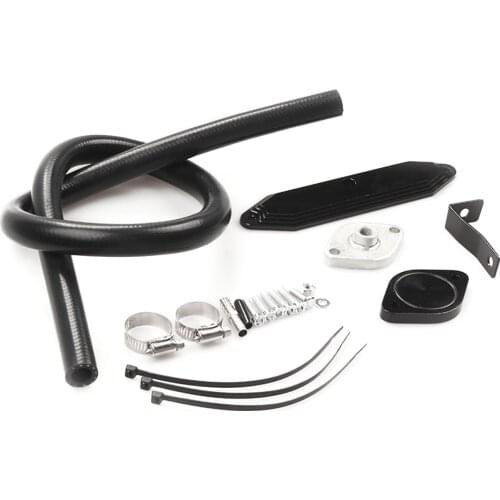 Valve Replacement Kit Exhaust Gas Recirculation Kit for Ford F250 F350 6.7L Power Stroke Diesel Engine