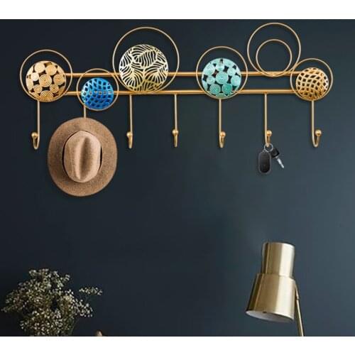 Over the door hooks for hanging Key holder wall Door hook Wall Door hanger Storage hanger wall hook Creative Wall Home Decor