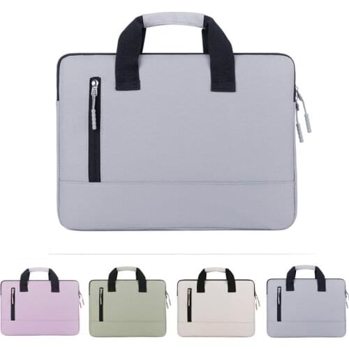 Fashion Handbag for Huawei Magicbook X X14 X15 Pro 13.9 MateBook 13 14 D 14 D15 D16 B E 12 Inch Notebook Laptop Bag Sleeve Case