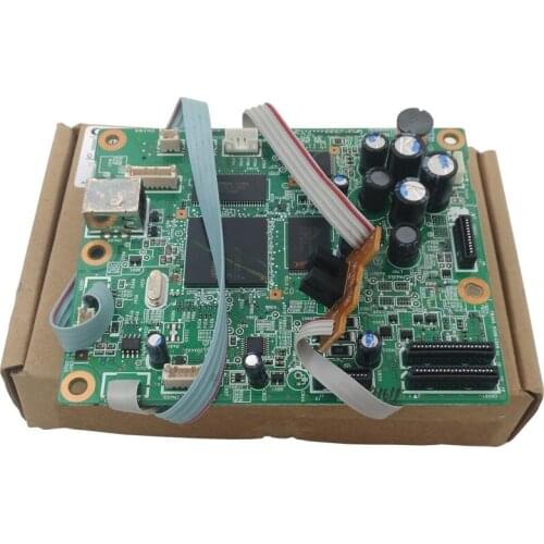 New FORMATTER PCA ASSY Formatter Board logic Main Board MainBoard mother board For Canon MP228 MP-228 MP228 QM3-2514 QM3-2514-00