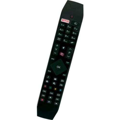 New Remote Control RC49141 For Toshiba For Hitachi Various Tv models RC 49141 Netflix Wholesale