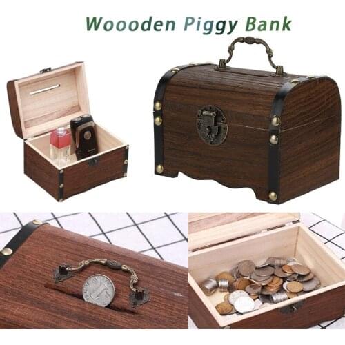 Oukteer Big Piggy Banks For Money China