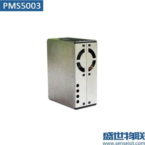 PMS5003 PM2.5 Laser Particulate Matter Sensor Module Purification Detector
