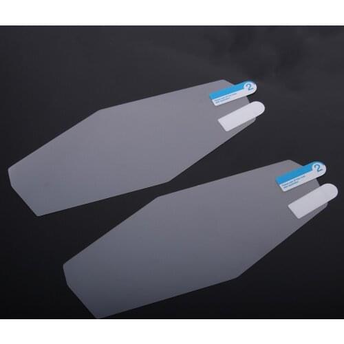 Motorcycle Instrument Cluster Sn Protector For Yamaha MT09 FZ09 MT-09