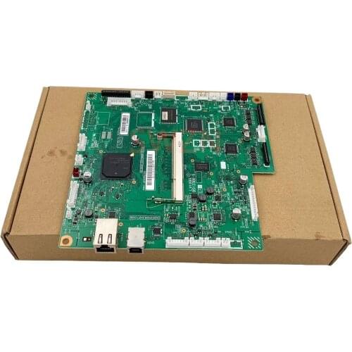 FORMATTER PCA ASSY Formatter Board logic Main Board MainBoard mother board For Brother HL-L8250 L8250 8250 8350 L8350 HL-L8350