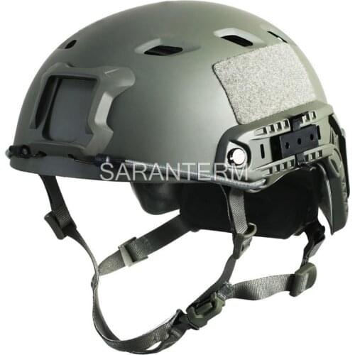 Sports Airsoft Tactical Helmet Military Fast BJ Softair Helmet Paintball Cover Casco Airsoftsports Accessories Hunting Helmet