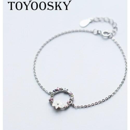 Браслеты-цепочки TOYOOSKY China At AliExpress