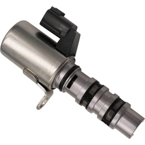 VVT Variable Timing Valve Solenoid Oil Control For Infiniti EX35 EX37 For Nissan GT-R Titan Armada Pathfinder 370Z 350Z Sentra