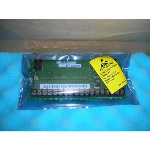 1PC USED AB 1336-L7E