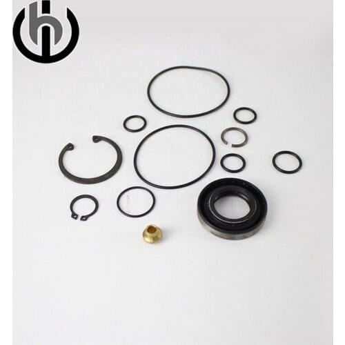 Car tractor power steering kits OE 04446-36090 04446-60030 04446-26020 For TOYOTA Coaster Chassis Number HZB50