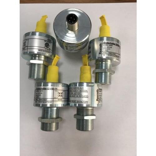 Sensor GIV50-11 R900174537