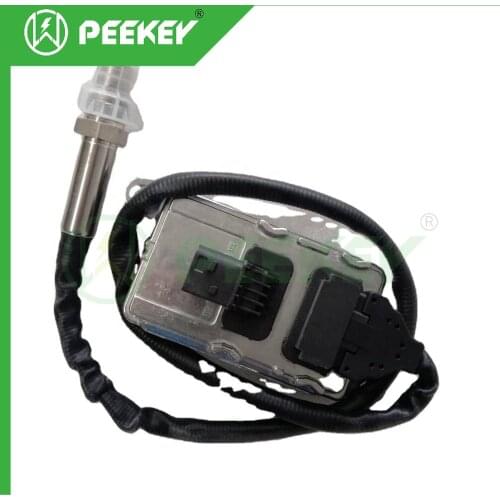 NOx Sensors 5WK97329A A0101531428 0101531428 Lambdasonde For Mercedes Benz Actros