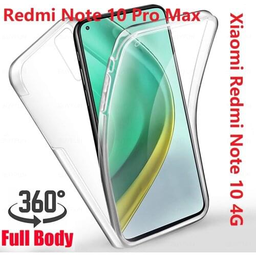 Fcover Xiaomi Redmi Phone Cases