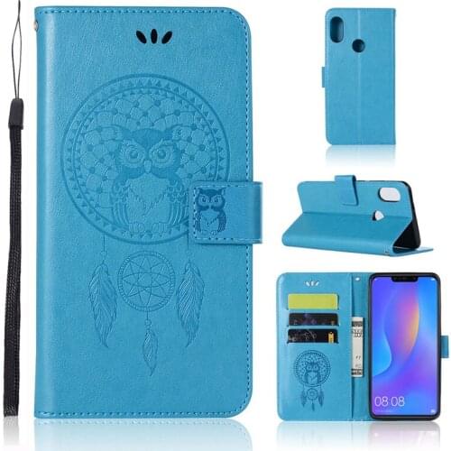 Fahion Flip Case For Huawei Honor 10i 10 Lite 20 20S 8A 8S 8X 9A 9X P30 Lite Pro Y5 Y6 Y9 Prime 2019 Y6S Y9S P Smart 2021 Y7A