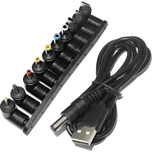 Geris Power Mobile Phone Cables