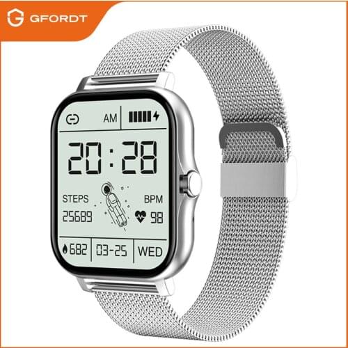 Heart Rate Watch Gfordt China