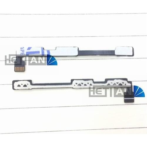 1PCS for Lenovo K4 Note K5 A6010 A7010 Side Power Volume Key ON/OFF Button Switch Flex Cable Ribbon Replacement Repair Parts