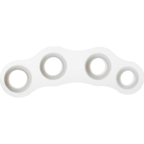 Guitar Trainer Tool for Beginner Finger Expansion Fingers Power Trainer For Piano Learner Saxophone Learners Ukulele Beginners